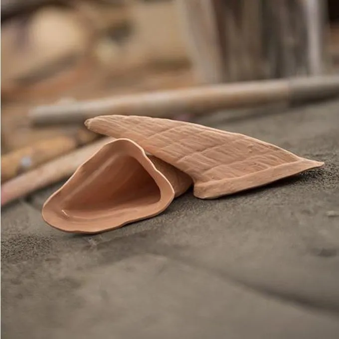 Epic Armoury Faun Horns - Image 2