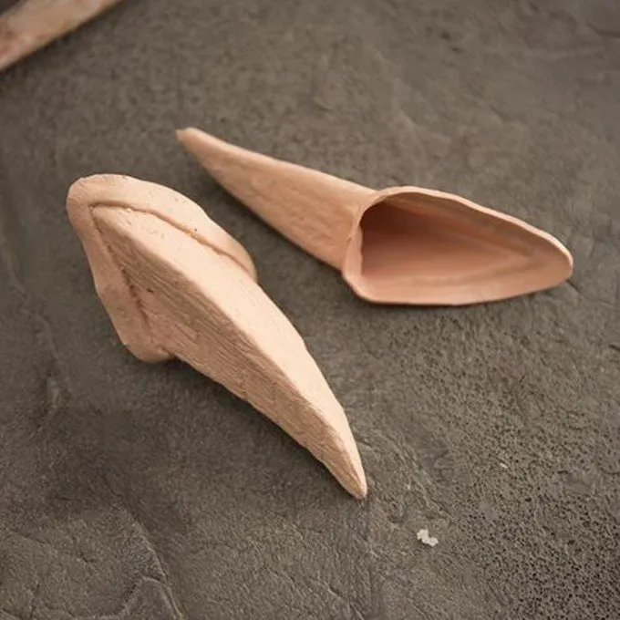 Epic Armoury Faun Horns - Image 4