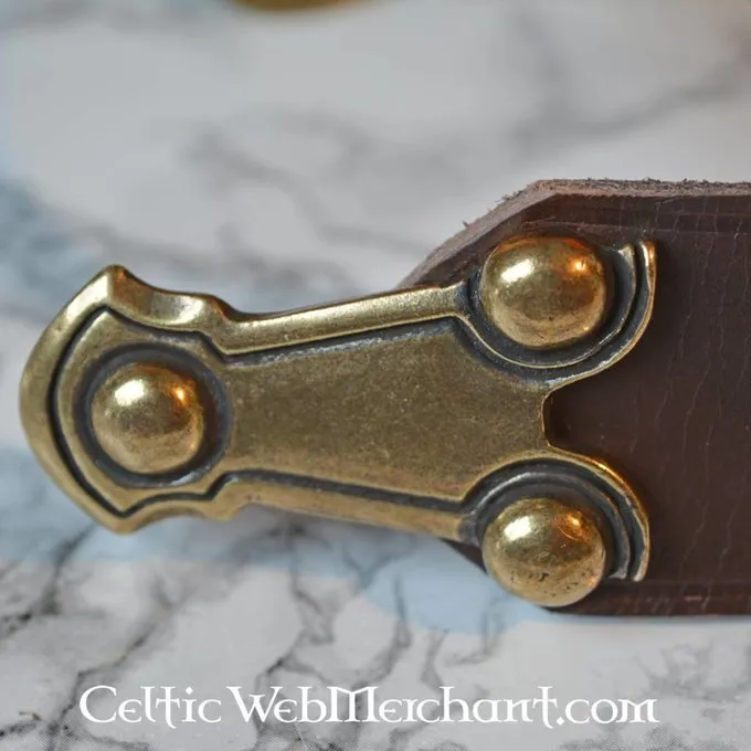 Germanic Belt Ballingen - Image 3