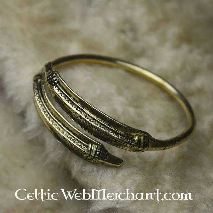 Germanic Bracelet Himlingøje - Image 2