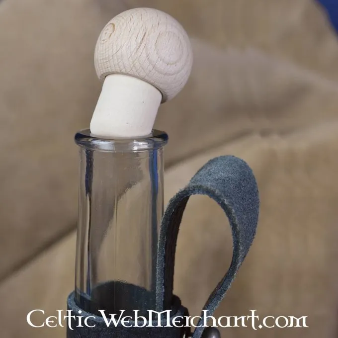 Glass Bottle For Festivals - Image 3