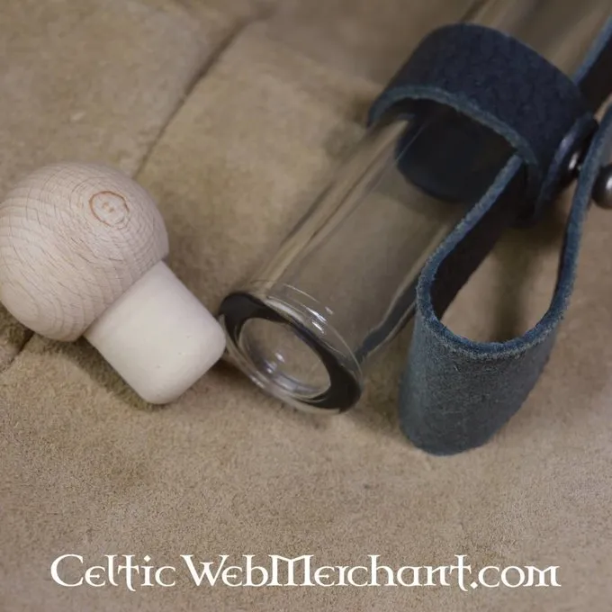 Glass Bottle For Festivals - Image 4