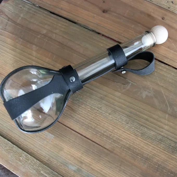 Glass Bottle For Festivals - Image 6