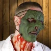 Epic Armoury Goblin Trophy Mask, LARP Mask