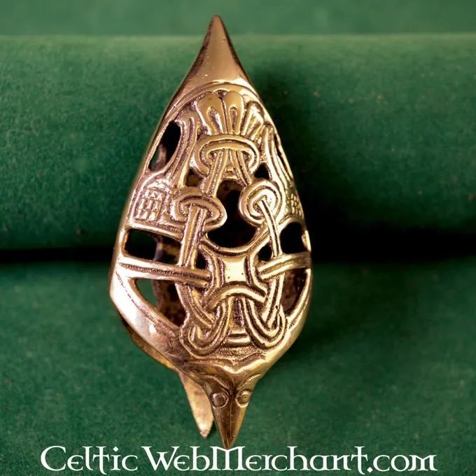 Deepeeka Gotland Scabbard Fitting - Image 2