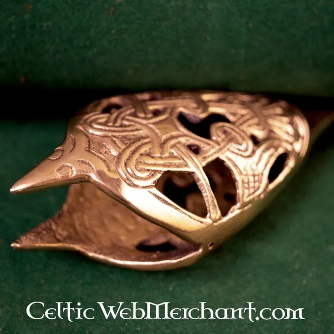 Deepeeka Gotland Scabbard Fitting - Image 3