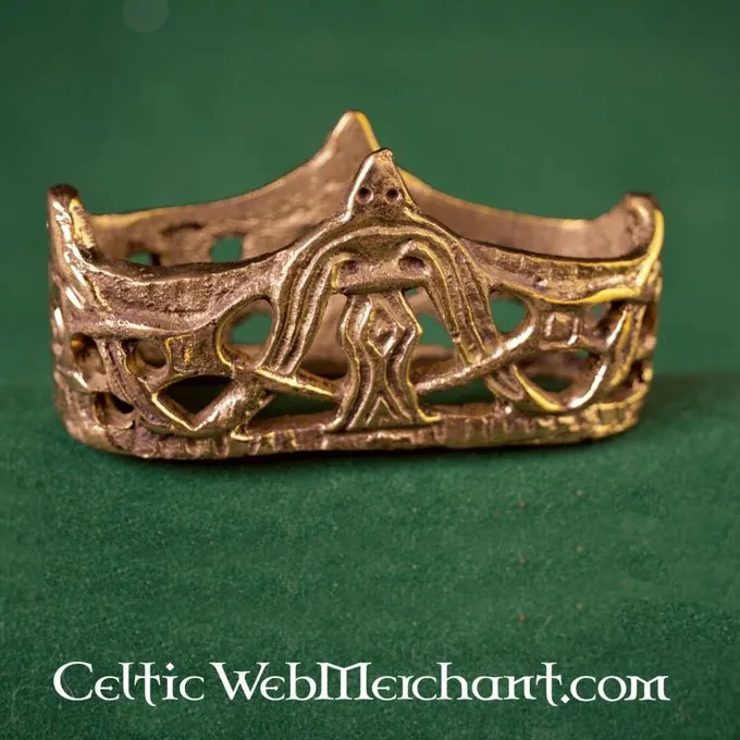 Deepeeka Gotland Scabbard Fitting