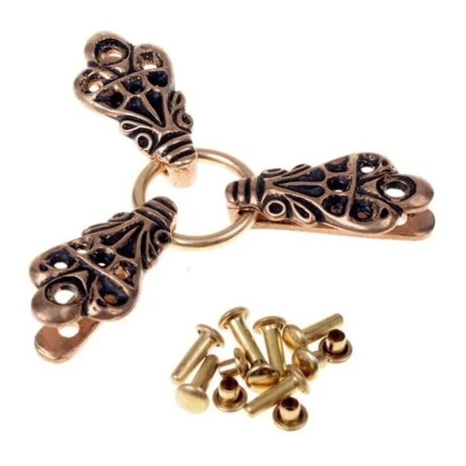 Gotland Viking Belt Divider - Image 2