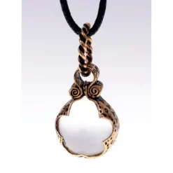 Gotland Viking Crystal S, Bronze