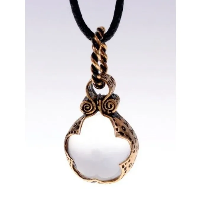 Gotland Viking Crystal S, Bronze