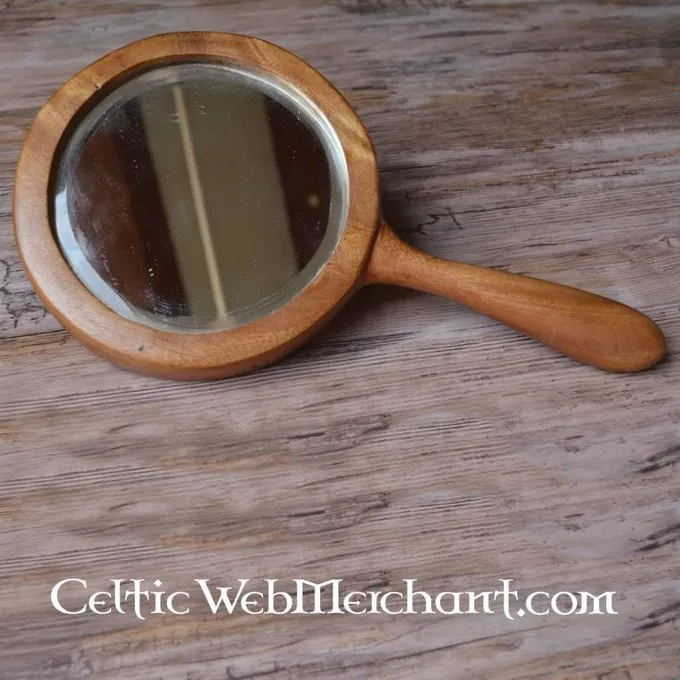 Hand Mirror Yggdrasil - Image 3