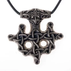 Hiddensee Jewel, Silvered