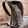 Deepeeka Horn Cup, Fenrir Wolf