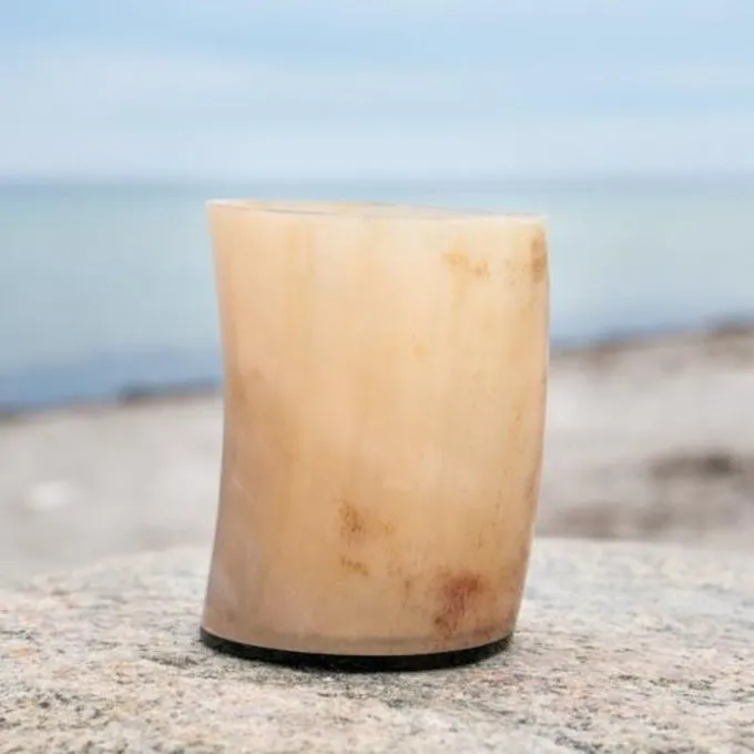 Epic Armoury Horn Cup, Light