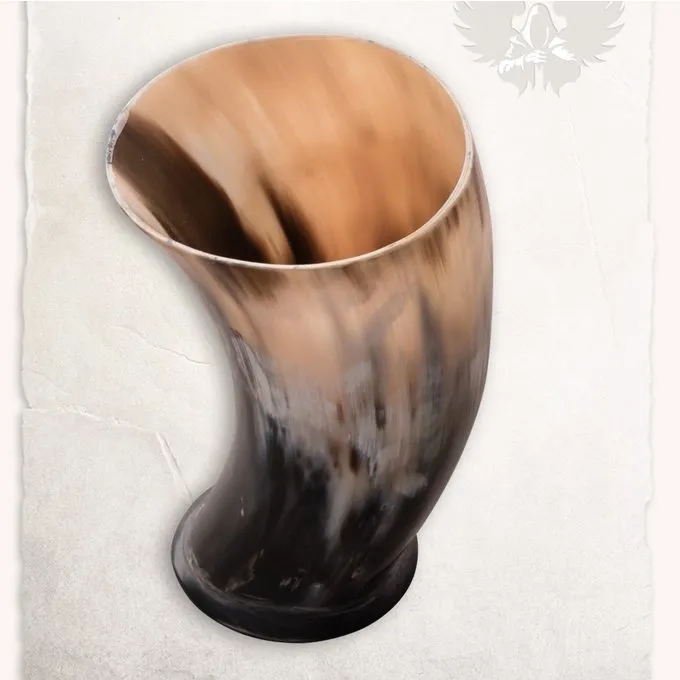 Mytholon Horn Cup Wigmar