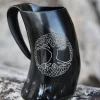 Deepeeka Horn Cup, Yggdrasil
