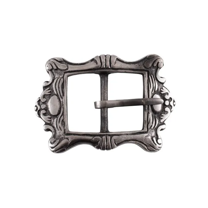 Deepeeka Large Pirate Buckle Nassau