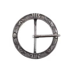 Deepeeka Large Pirate Buckle Port Royal