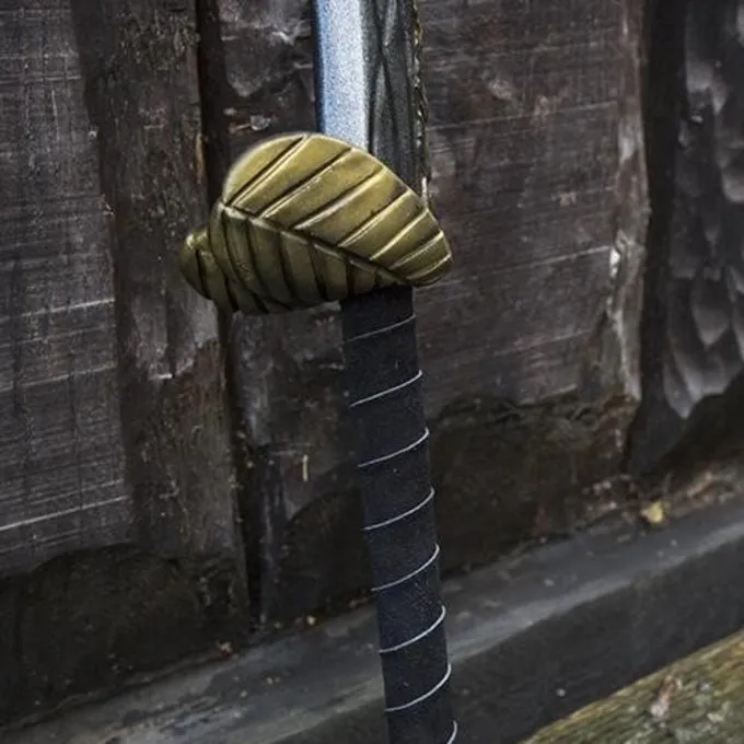 Epic Armoury LARP Bladesinger - Image 2