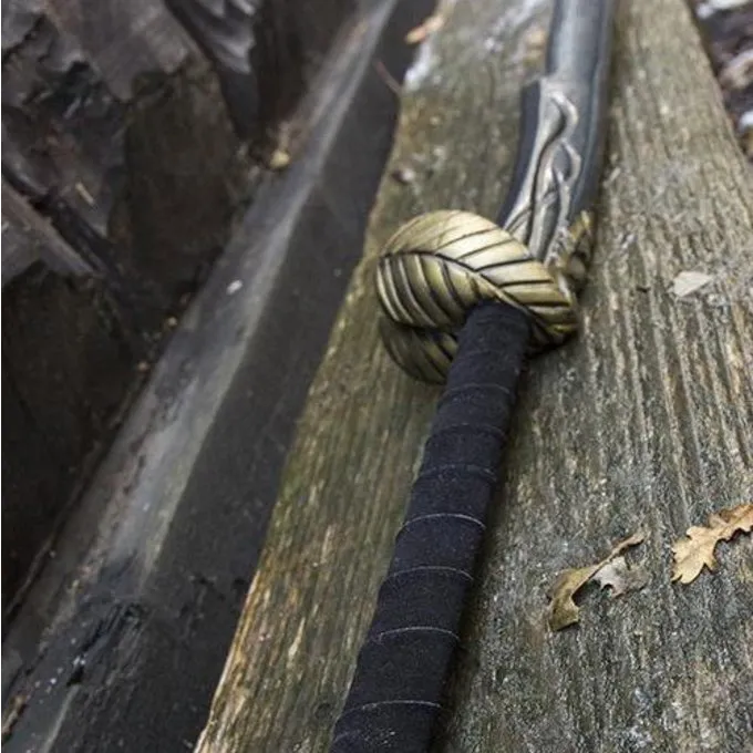 Epic Armoury LARP Bladesinger - Image 5