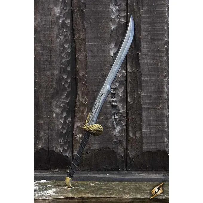 Epic Armoury LARP Bladesinger - Image 6