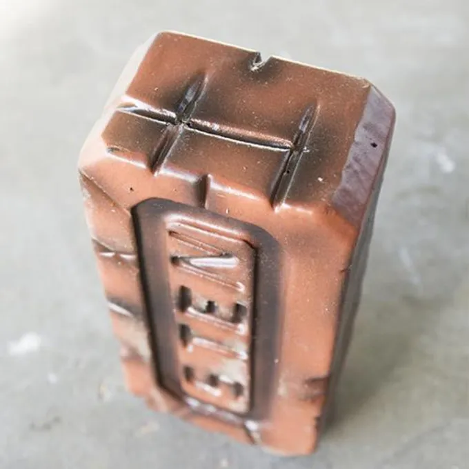 Epic Armoury LARP Brick Weapon - Image 3