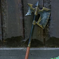 Epic Armoury LARP Chaos Axe