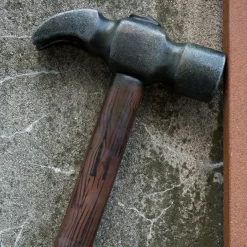 Epic Armoury LARP Claw Hammer