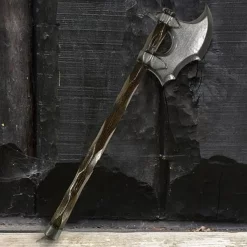 Epic Armoury LARP Cleaver Axe