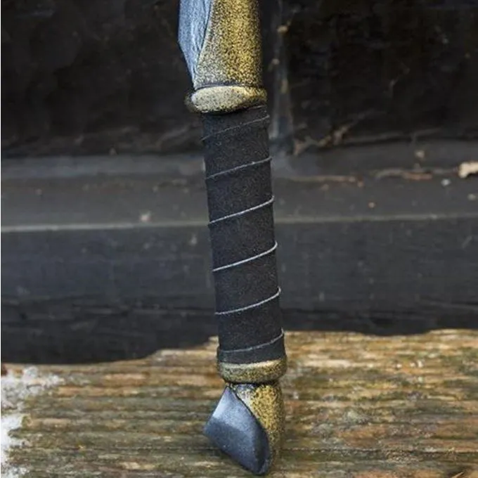 Epic Armoury LARP Elfen Short Sword - Image 2