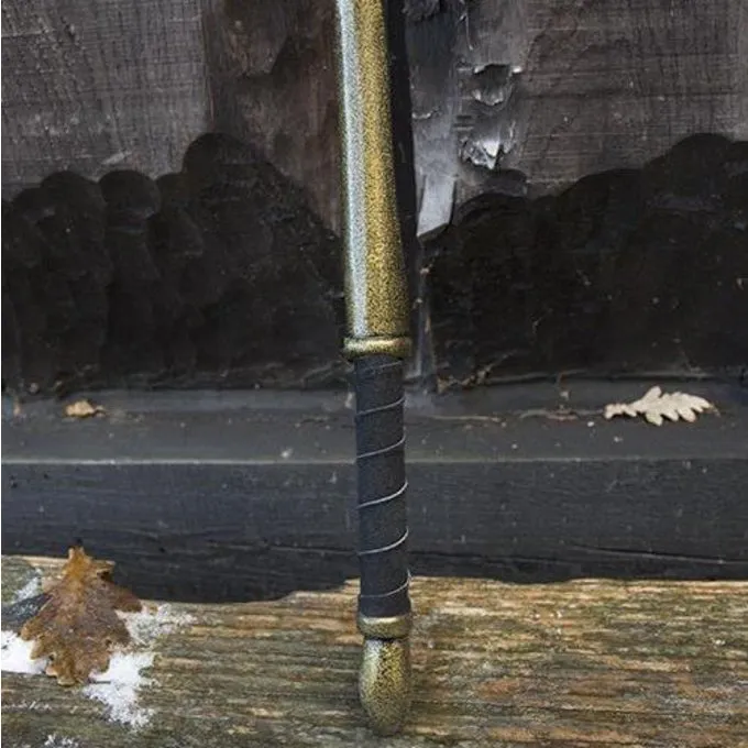 Epic Armoury LARP Elfen Short Sword - Image 3