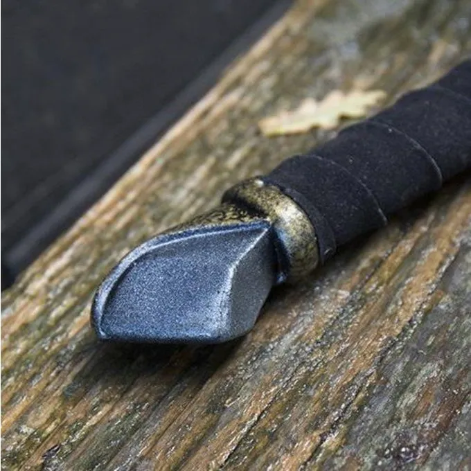 Epic Armoury LARP Elfen Short Sword - Image 4