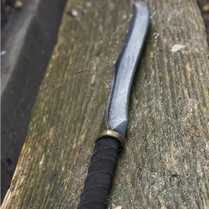 Epic Armoury LARP Elfen Short Sword - Image 5