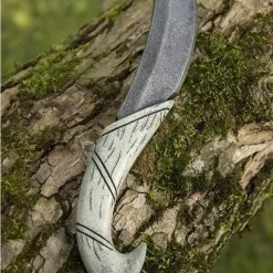 Epic Armoury LARP Elven Throwing Knife