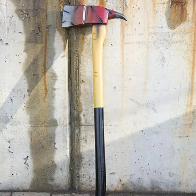 Epic Armoury LARP Fire Axe