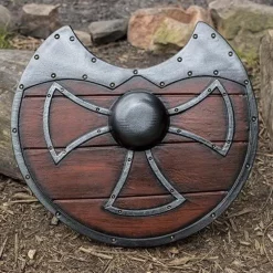 Epic Armoury LARP Gobbo Shield