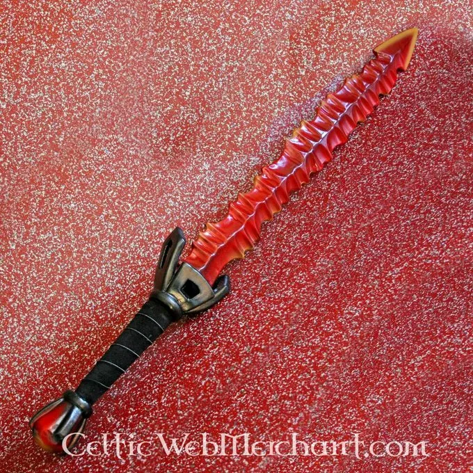Epic Armoury LARP Hellfire Sword - Image 4