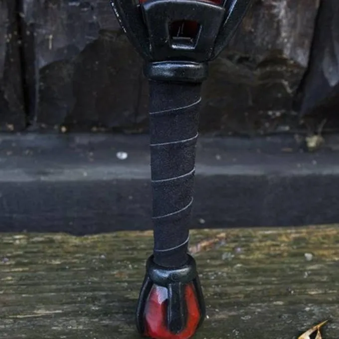 Epic Armoury LARP Hellfire Sword - Image 6