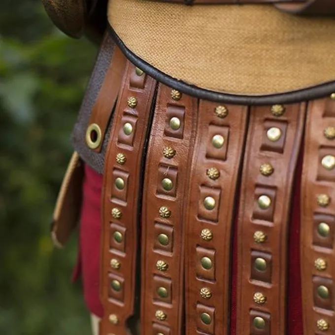 Epic Armoury LARP Roman Cingulum - Image 5