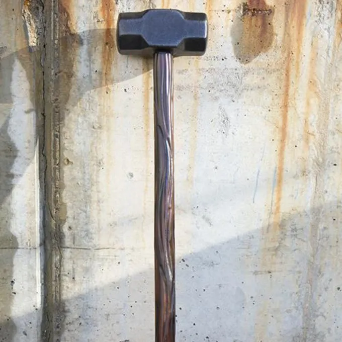 Epic Armoury LARP Sledge Hammer - Image 2