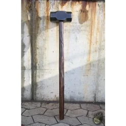 Epic Armoury LARP Sledge Hammer
