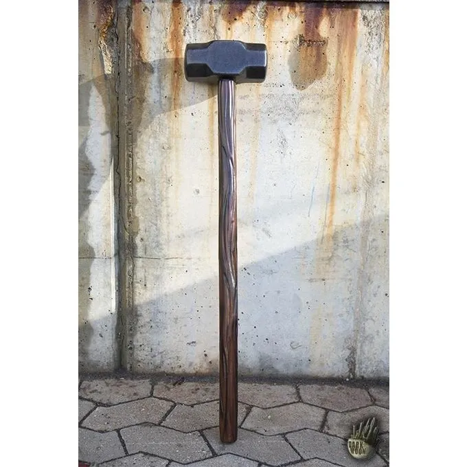 Epic Armoury LARP Sledge Hammer