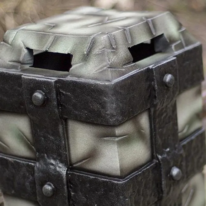 Epic Armoury LARP Stone Hammer - Image 3