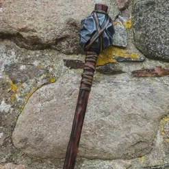 Epic Armoury LARP Stone Mace