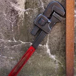 Epic Armoury LARP Wrench, Red