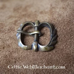 Late Medieval Buckle