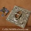 Ulfberth Late Roman Buckle With Fitting