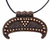 Lunula Amulet Gnezdovo