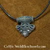 Luxurious Thor's Hammer Amulet Sigtuna