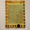 Magna Carta Poster
